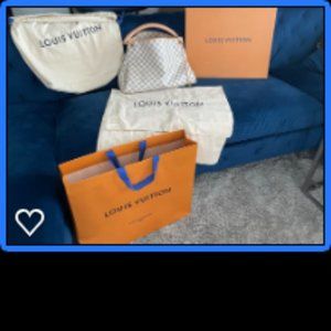 Louis Vuitton Artsy Bundle